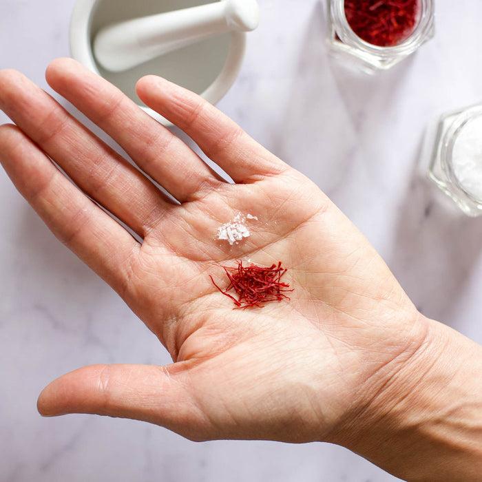 Gneiss Spice Saffron — Seconds Cut Quality