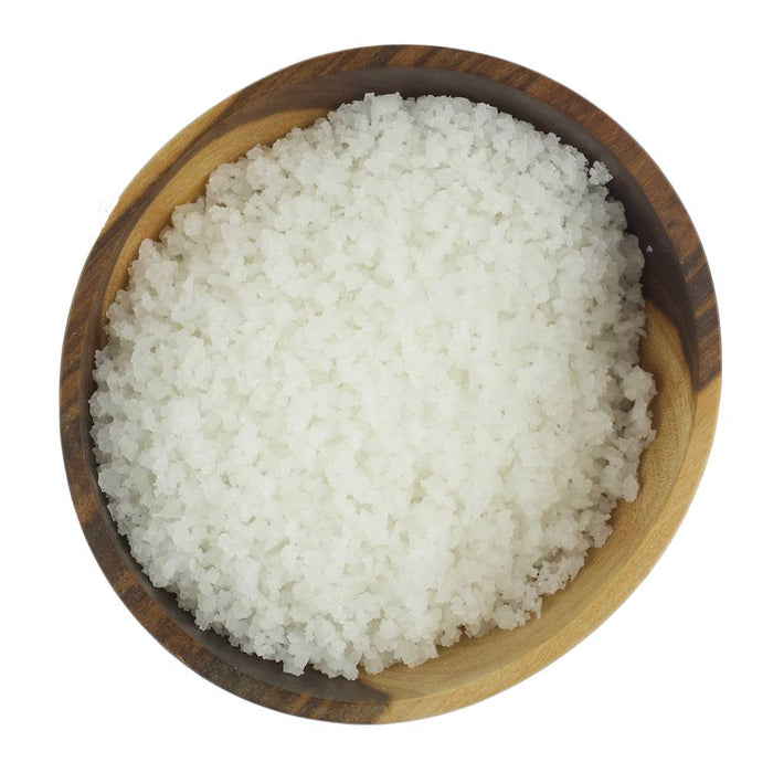 gneiss spice Salt — Fleur de Sel