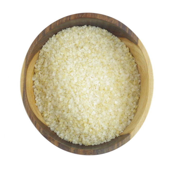 gneiss spice Salt Infused — Ginger