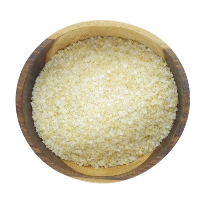 gneiss spice Salt Infused — Lemon