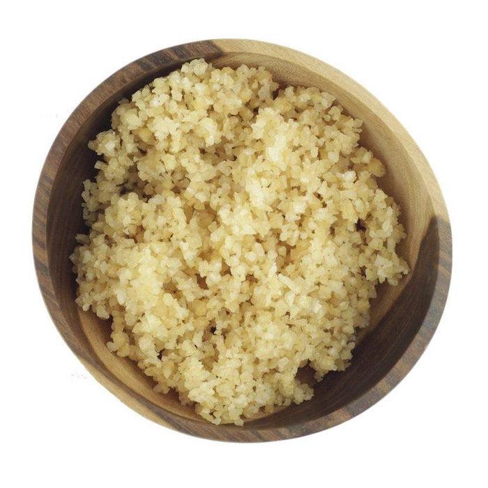 gneiss spice Salt Infused — Roasted Garlic