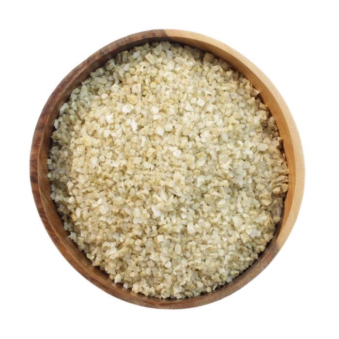 gneiss spice Salt Infused — Rosemary