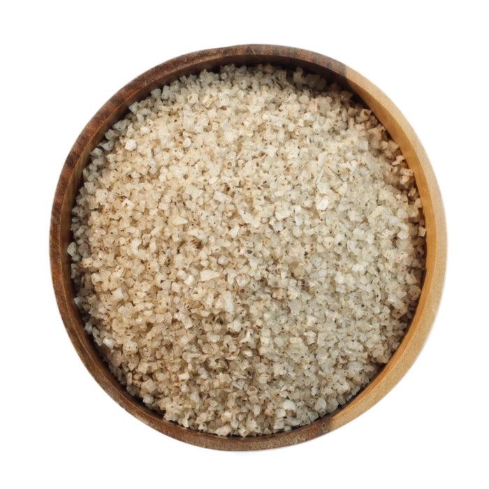 gneiss spice Salt Infused — Vanilla