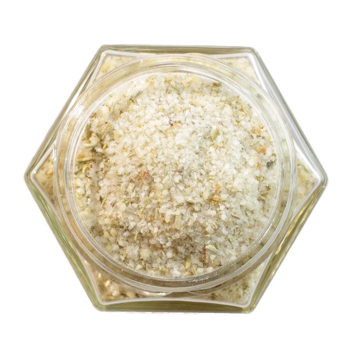 gneiss spice Salt Spiced — Citrus Rosemary Organic