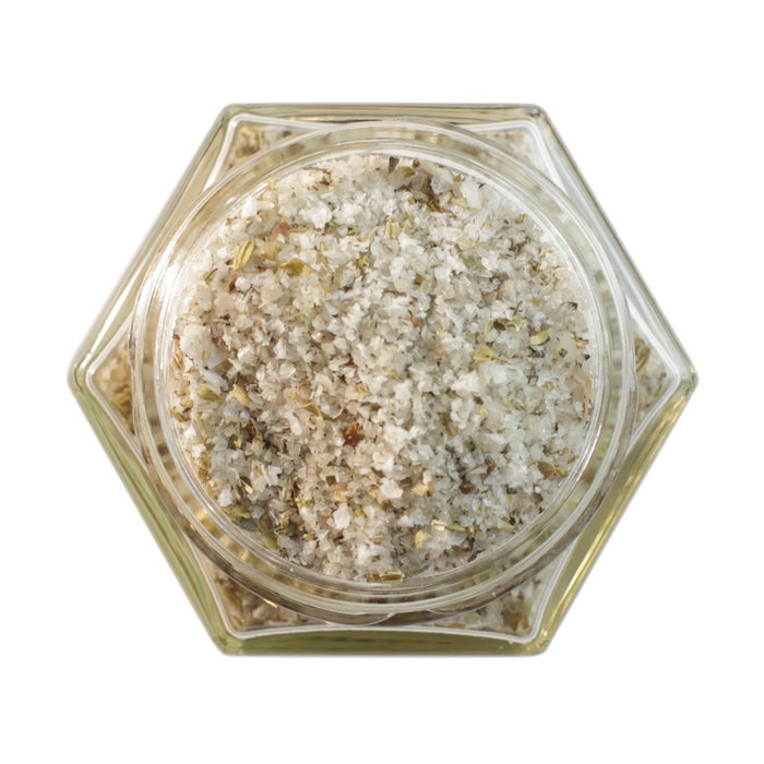 gneiss spice Salt Spiced — Fennel Herb Organic
