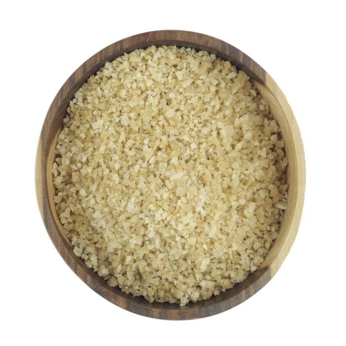 gneiss spice Salt Spiced — Maple Organic