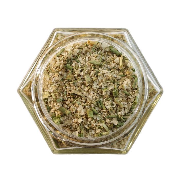 gneiss spice Salt Spiced — Porcini Herb Organic