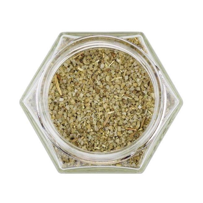 gneiss spice Salt Spiced — Provence Organic
