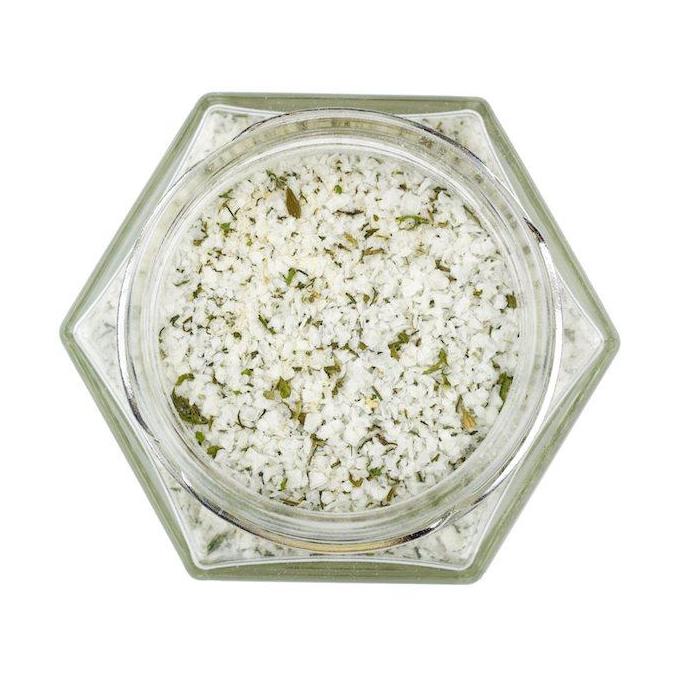 gneiss spice Salt Spiced — Salt + Vinegar Organic