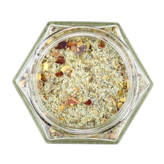 gneiss spice Salt Spiced — Savory Organic