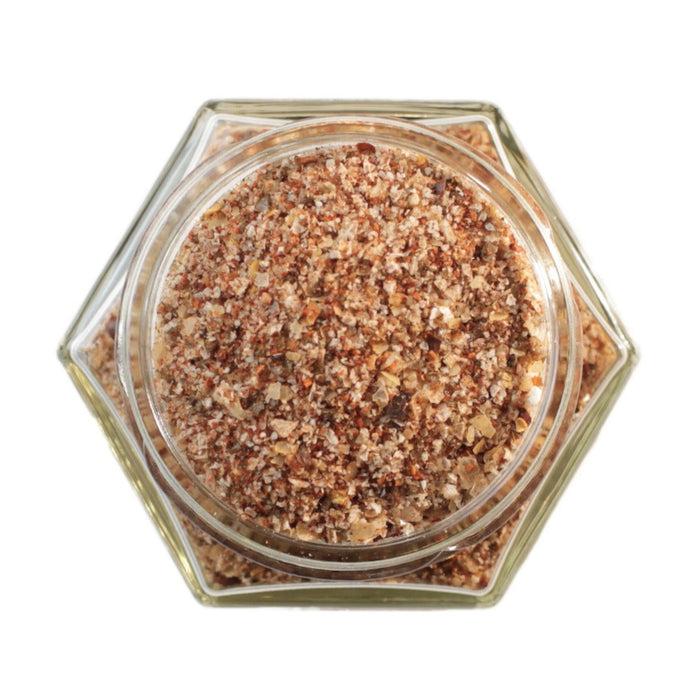 gneiss spice Salt Spiced — Sichuan Organic