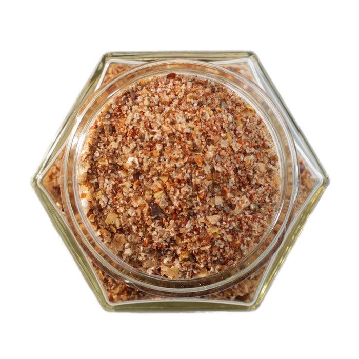 gneiss spice Salt Spiced — Smoke & Fire Organic