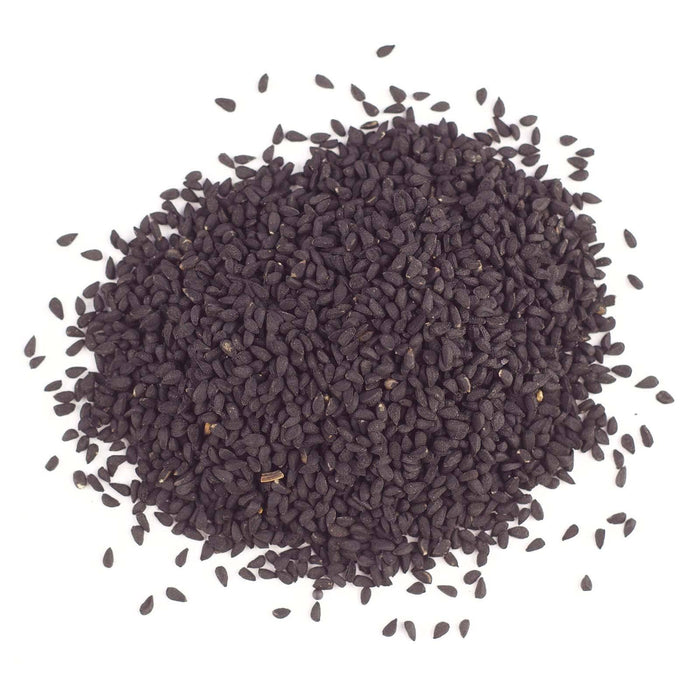 gneiss spice Sesame Seed (Black) Organic