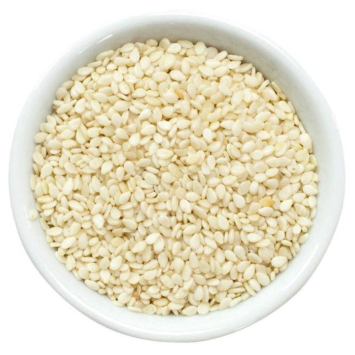 gneiss spice Sesame Seed (Tan) Organic