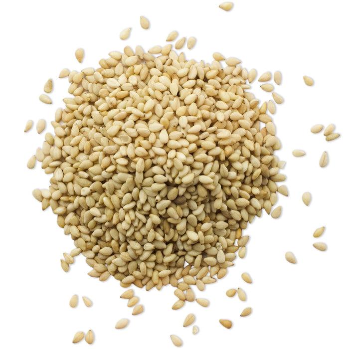 gneiss spice Sesame Seed (Toasted) Organic