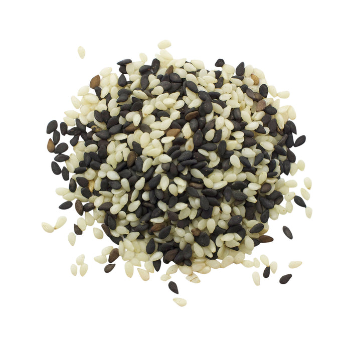 gneiss spice Sesame Seed (Tuxedo) Organic