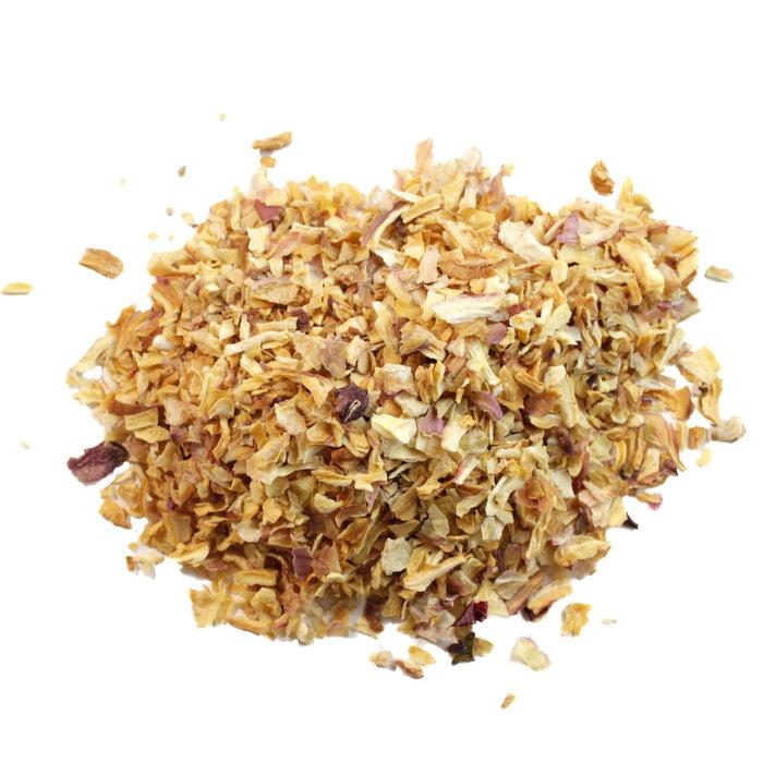 gneiss spice Shallots (Diced)