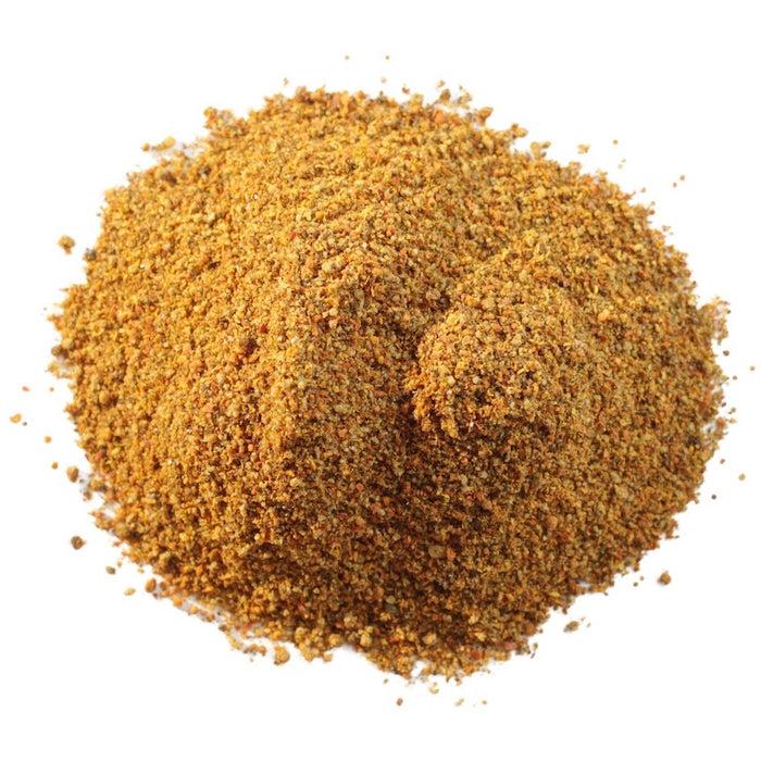 gneiss spice Shichimi Togarashi