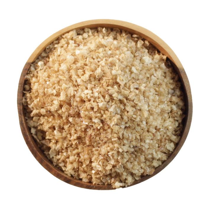 gneiss spice Smoked Salt — Applewood (Flaky)