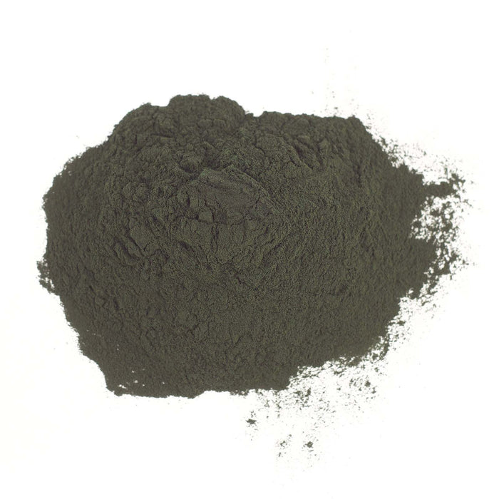 gneiss spice Spirulina Green (Powder) Organic