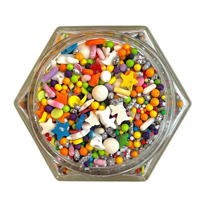 gneiss spice Sprinkles – Birthday Party