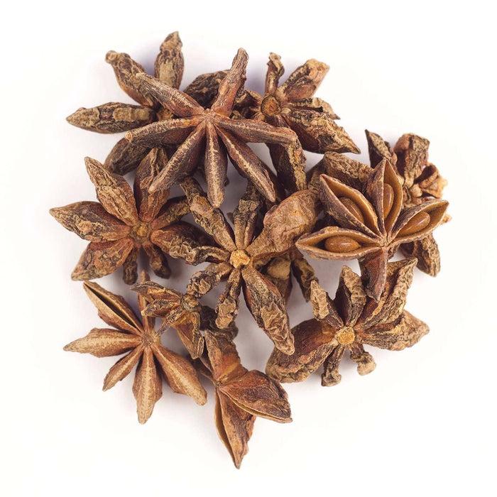 gneiss spice Star Anise (Whole) Organic