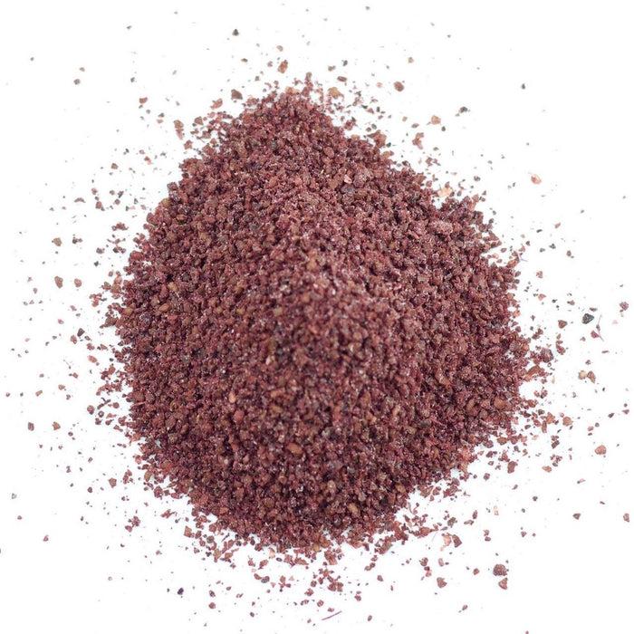 gneiss spice Sumac Berries (Ground) Organic