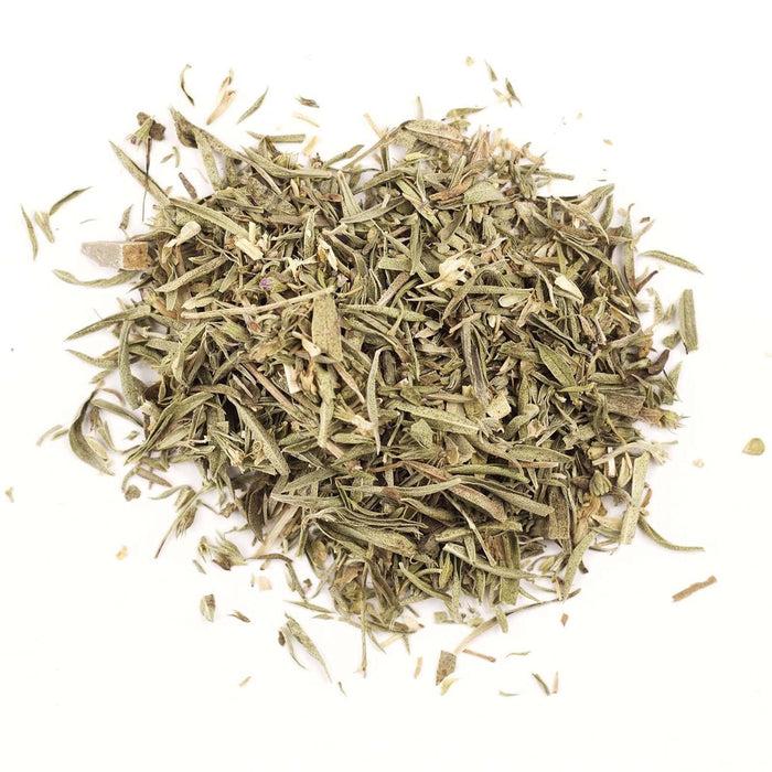 gneiss spice Summer Savory Leaf Organic