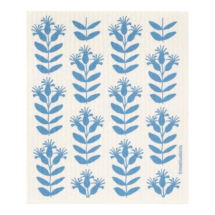 gneiss spice Swedish Dishcloth — Blue Buds