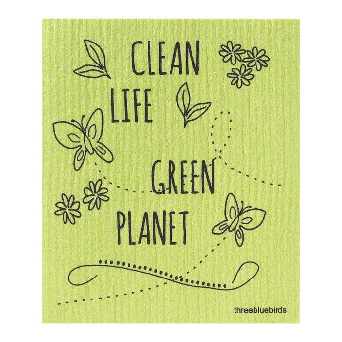 gneiss spice Swedish Dishcloth — Green Clean