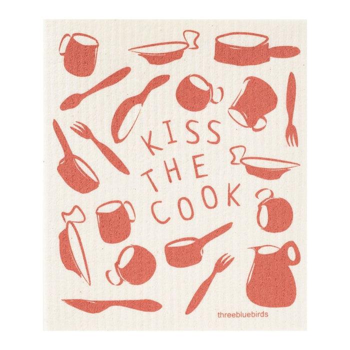 gneiss spice Swedish Dishcloth — Kiss the Cook