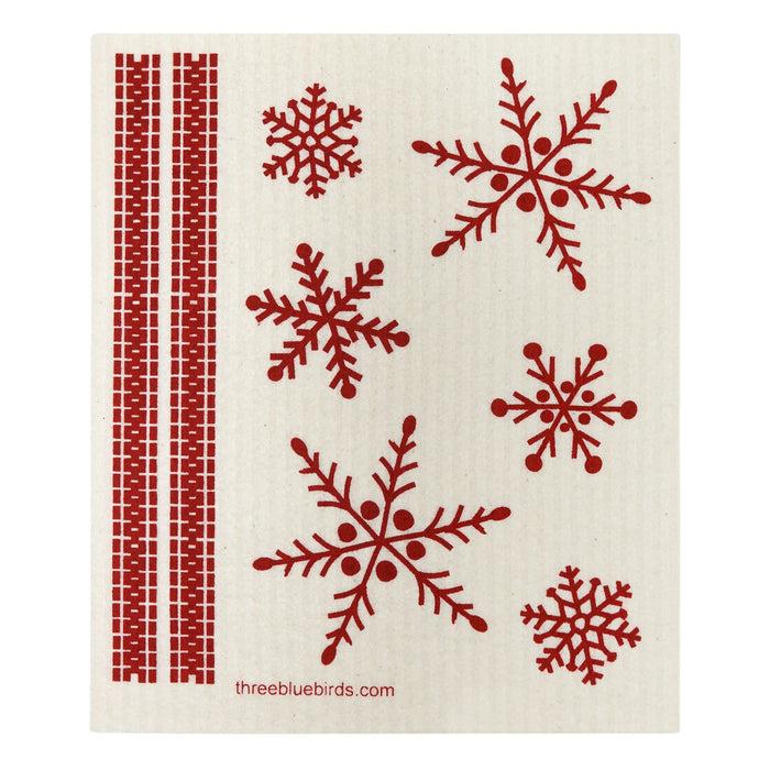 gneiss spice Swedish Dishcloth — Merry & Bright