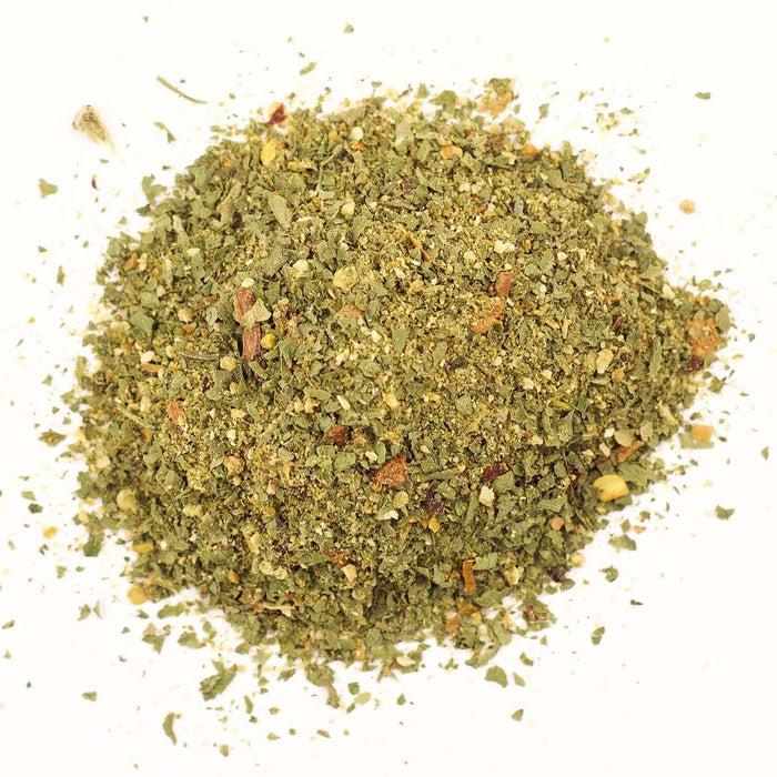 gneiss spice Thai Curry Organic