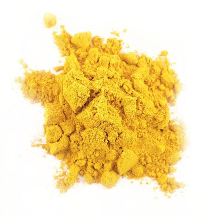 gneiss spice Turmeric (Ground) Organic