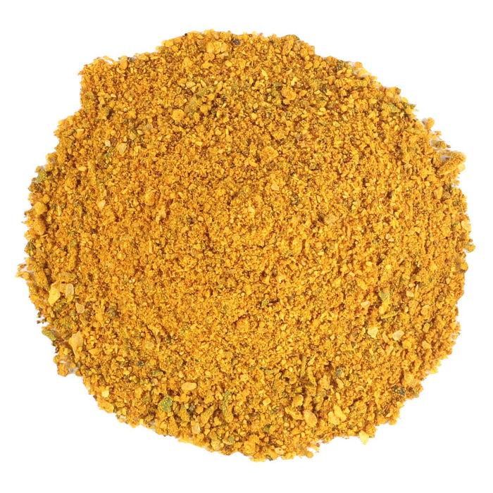 gneiss spice Turmeric Twist (Salt-Free) Organic