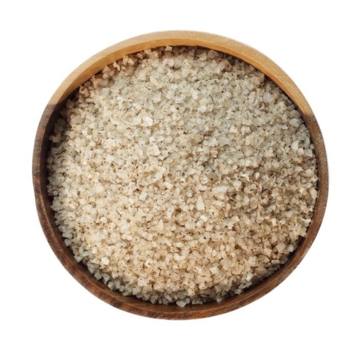 gneiss spice Vanilla Infused Sugar Organic