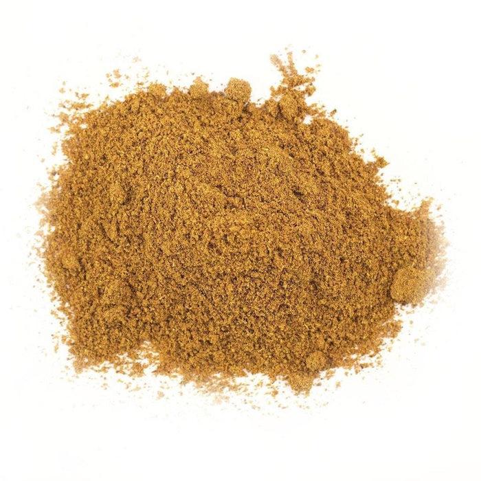 gneiss spice Vindaloo Curry (Salt-Free) Organic