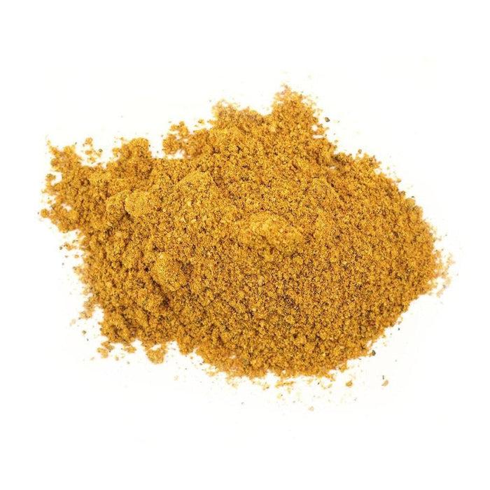 gneiss spice West Indies Curry Rub Organic