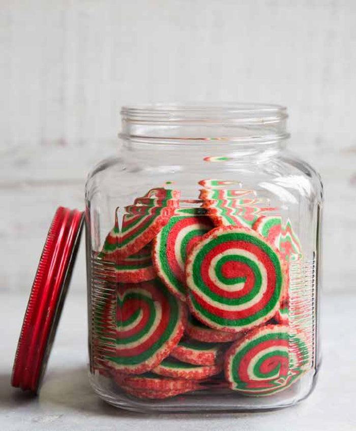 Gneiss Spice Holiday Cookies: Showstopping Recipes To Sweeten The Season