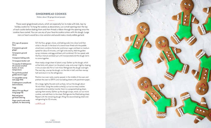 Gneiss Spice Holiday Cookies: Showstopping Recipes To Sweeten The Season