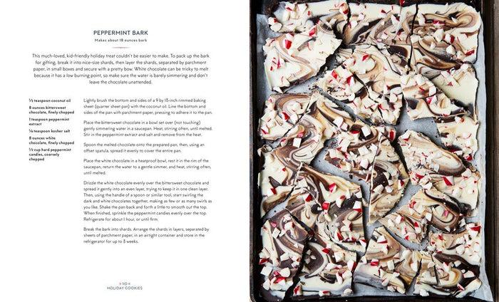 Gneiss Spice Holiday Cookies: Showstopping Recipes To Sweeten The Season