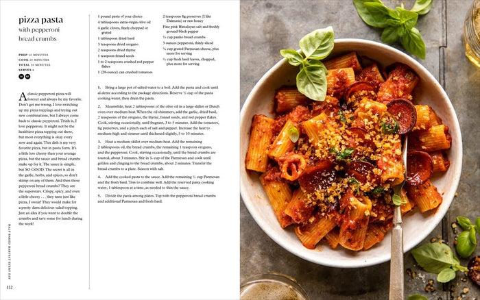 Gneiss Spice I Dream Of Dinner (so You Don't Have To) By Ali Slagle