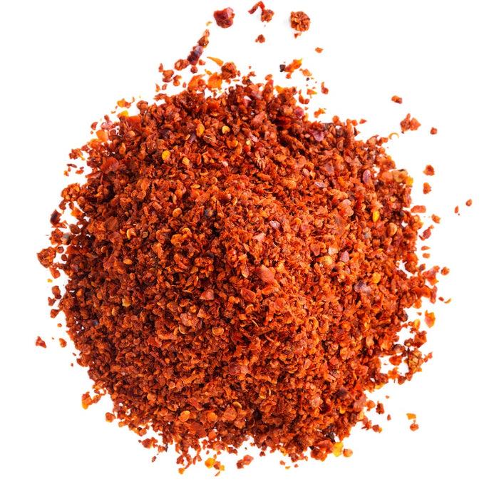 gneiss spice Ichimi Togarashi - Japanese Chili Flakes