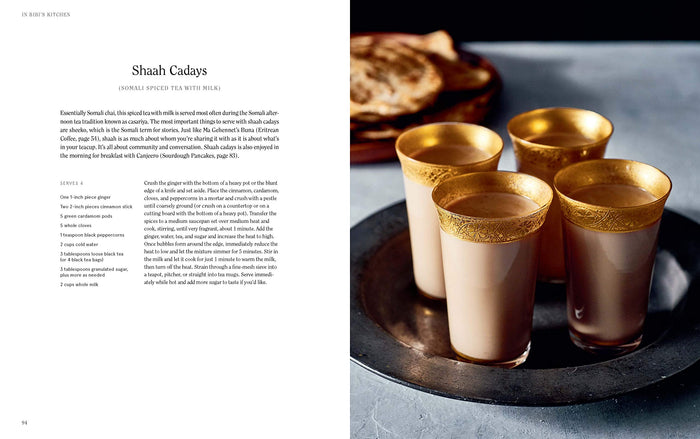 Gneiss Spice In Bibi's Kitchen: The Recipes And Stories Of Grandmothers In East Africa