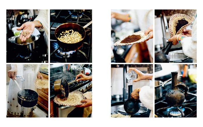 Gneiss Spice In Bibi's Kitchen: The Recipes And Stories Of Grandmothers In East Africa