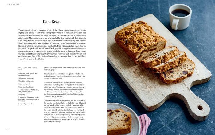 Gneiss Spice In Bibi's Kitchen: The Recipes And Stories Of Grandmothers In East Africa