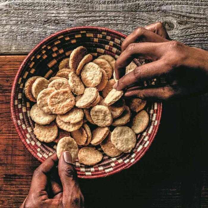 Gneiss Spice Jubilee: Recipes From Two Centuries Of African American Cooking By Toni Tipton-Martin