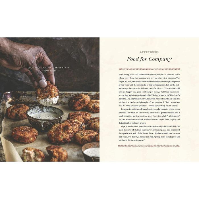 Gneiss Spice Jubilee: Recipes From Two Centuries Of African American Cooking By Toni Tipton-Martin
