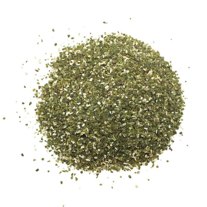 gneiss spice Kelp Blend Granules — Gulf of Maine Seaweed Organic