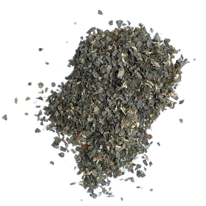 gneiss spice Kelp Flakes — Wild Atlantic Alaria Organic